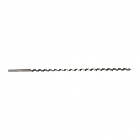 Accesorii si consumabile - Burghiu sfredel pentru lemn, Ø10x385x460mm, cod 4932363689, Milwaukee, MILWAUKEE