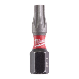Scule electrice, unelte si accesorii - CADOU - Bit shockwave CDTX25 25mm - 1 buc (4932430880-1)