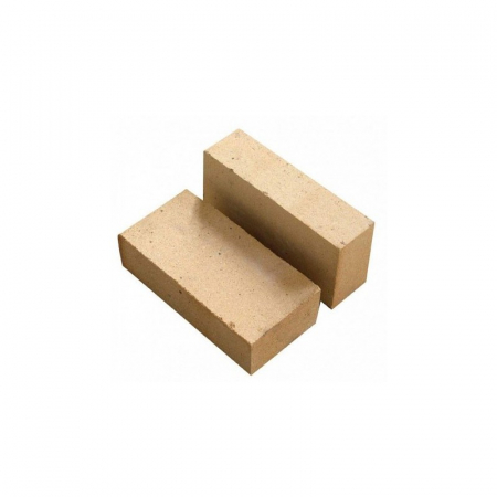 Zidarie - Caramida refractara samota Helios R 65SA, 230x114x64 mm