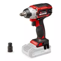 Surubelnite - Cheie cu impact fara cablu, IMPAXXO 18/230 (4510080), Einhell