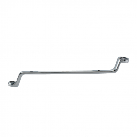 Chei - Cheie inelara dubla cu cot, 10x11mm, 4932492742 Milwaukee, MILWAUKEE