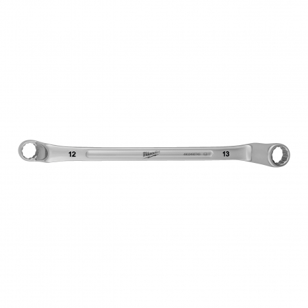 Chei - Cheie inelara dubla cu cot, 12x13mm, 4932492743 Milwaukee, MILWAUKEE