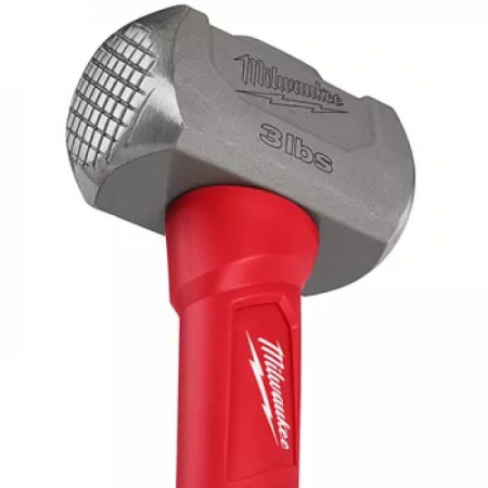 Ciocane si topoare - Ciocan Club Hammer, 1.36kg (4932478255), MILWAUKEE