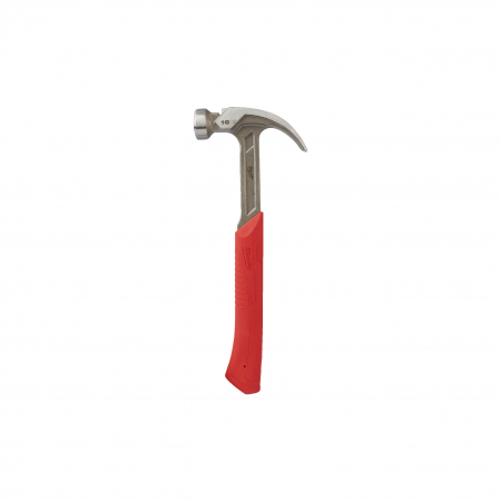 Ciocane si topoare - Ciocan dulgher, 450gr, 4932478655 Milwaukee, MILWAUKEE