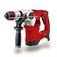 Masini de gaurit si insurubat - Ciocan rotopercutor, 32 4F (4257944), Einhell