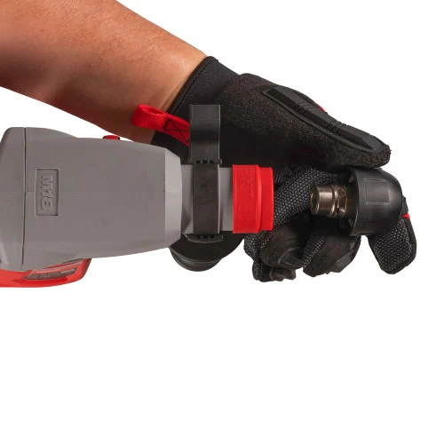 Ciocan rotopercutor SDS-plus cu acumulator, model M18 BLHX-0X, 26mm, 2.3 J, 4933478891 Milwaukee, MILWAUKEE [2]