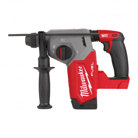 Masini de gaurit si insurubat - Ciocan rotopercutor SDS-plus, model M18FH-0X, 26mm, 2.5J, 4933478500 Milwaukee, MILWAUKEE