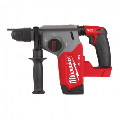 Masini de gaurit si insurubat - Ciocan rotopercutor SDS-plus , model M18FHX-0X, 26mm, 2.5J, 4933478888 Milwaukee, MILWAUKEE