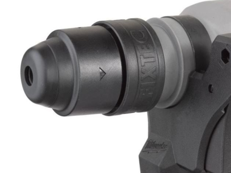 Ciocan rotopercutor SDS-plus , model M18FHX-0X, 26mm, 2.5J, 4933478888 Milwaukee, MILWAUKEE [5]