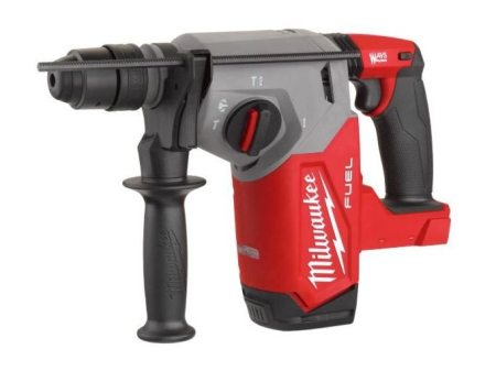 Ciocan rotopercutor SDS-plus , model M18FHX-0X, 26mm, 2.5J, 4933478888 Milwaukee, MILWAUKEE [1]