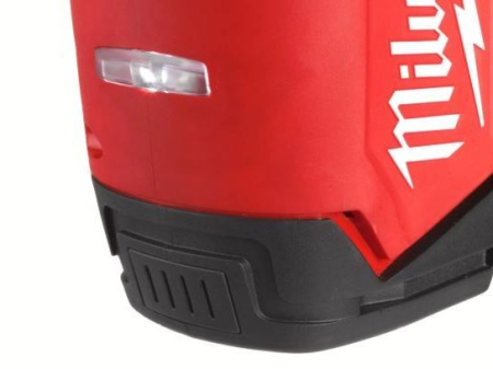 Ciocan rotopercutor SDS-plus , model M18FHX-0X, 26mm, 2.5J, 4933478888 Milwaukee, MILWAUKEE [3]