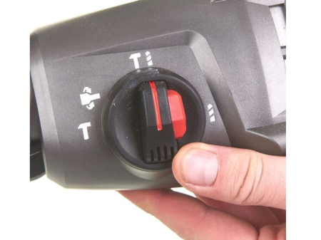 Ciocan rotopercutor SDS-plus, model PH26T, 800W, 26mm (4933464580), MILWAUKEE [2]