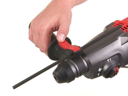 Ciocan rotopercutor SDS-plus, model PH26T, 800W, 26mm (4933464580), MILWAUKEE [4]
