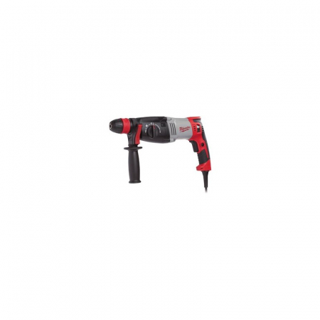 Masini de gaurit si insurubat - Ciocan rotopercutor SDS-plus, model PH28X, 820W, 28mm (4933396392), MILWAUKEE