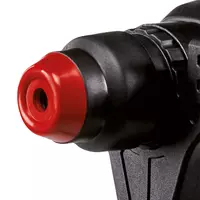 Ciocan rotopercutor TC-RH 620 4F, 620 W, 1250 RPM, 5200 percutii/min, 2.2 J, 4 functii, SDS Plus, Einhell, 4257990, Einhell [6]