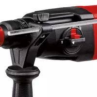 Ciocan rotopercutor TC-RH 620 4F, 620 W, 1250 RPM, 5200 percutii/min, 2.2 J, 4 functii, SDS Plus, Einhell, 4257990, Einhell [5]