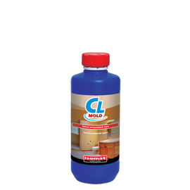 Solutii curatare - CL-MOLD - Solutie de curatare a mucegaiului, 1kg, Isomat