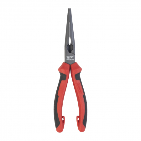 Clesti - Cleste cu nas lung, 205mm, 4932492465 Milwaukee, MILWAUKEE