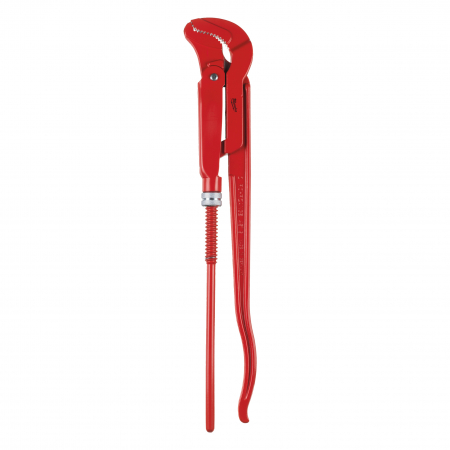Scule de mana - Cleste de teava model suedez, forma S, 340mm, 4932464576 Milwaukee, MILWAUKEE