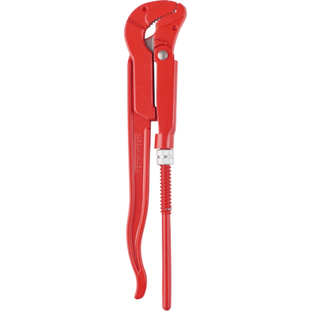 Cleste de teava model suedez, forma S, 340mm, 4932464576 Milwaukee, MILWAUKEE [1]
