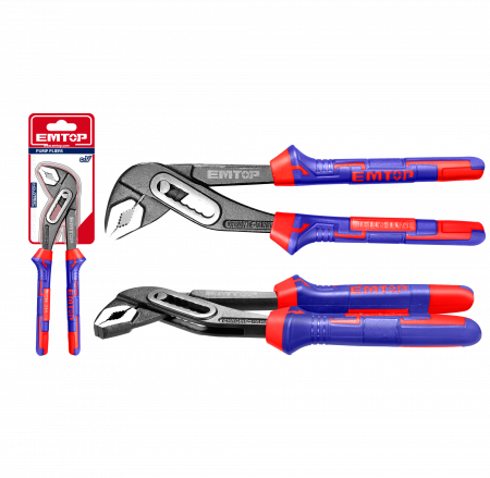 Clesti - Cleste papagal 250mm, EMTOP