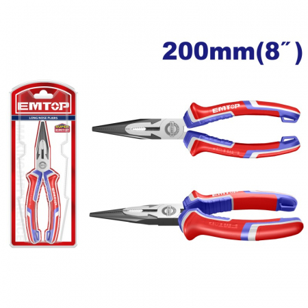 Clesti - Cleste universal cu varf lung, EMTOP