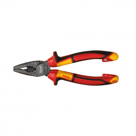 Surubelnite, clesti si chei - Cleste VDE combinat, 165mm, 4932464571 Milwaukee, MILWAUKEE
