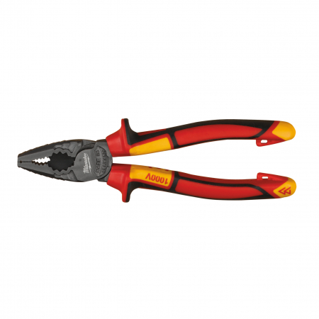 Surubelnite, clesti si chei - Cleste VDE combinat, 180mm, 4932464572 Milwaukee, MILWAUKEE