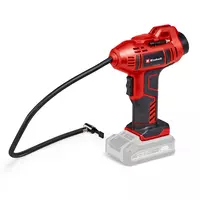 Auto - Compresor auto fara fir, CE-CC 18 (2071010)