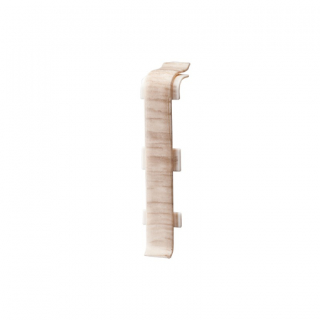Plinta si accesorii - Conector INDO 70, 03 Stejar Loft, 2 bucati/set