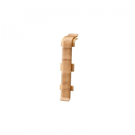 Plinta si accesorii - Conector INDO 70, 07 Stejar Liberty, 2 bucati/set