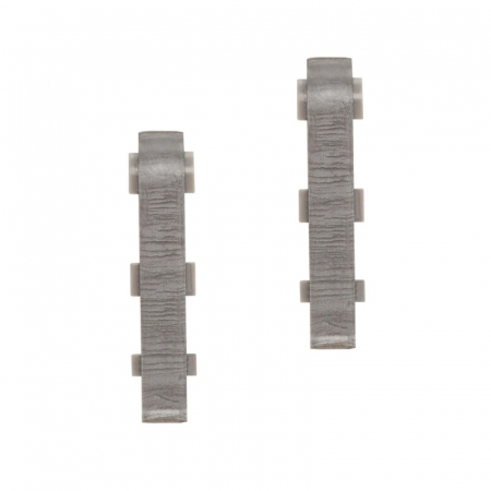 Accesorii INDO 70 - Conector INDO 70, 17 Aluminiu, 2 bucati/set