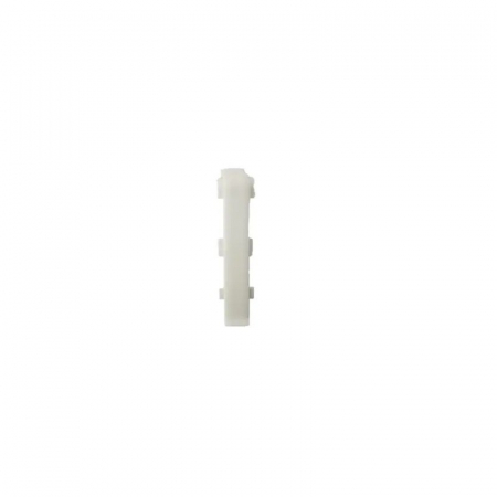 Accesorii INDO 70 - Conector INDO 70, 40 Alb Mat, 30buc/cut