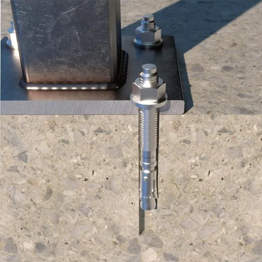 Conexpan LP M12x80 (30buc/cut) LP12080 [3]