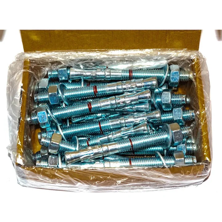 Conexpan LP M12x80 (30buc/cut) LP12080 [4]