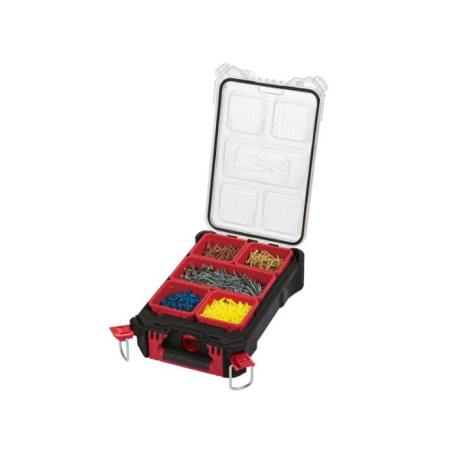 Cutie de transport organizator compacta PACKOUT™, 4932464083 Milwaukee, MILWAUKEE [2]