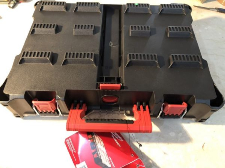 Cutie de transport organizator PACKOUT™, 4932464082 Milwaukee, MILWAUKEE [5]