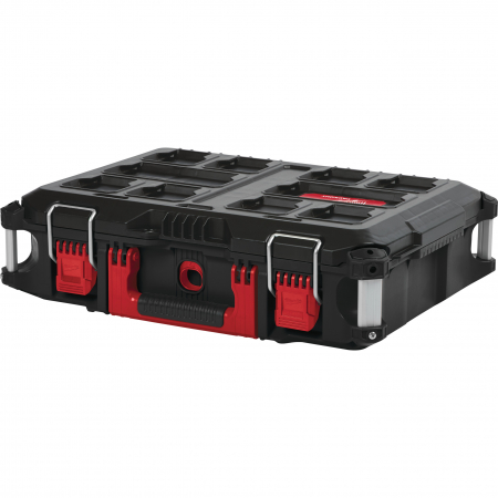 Organizatoare - Cutie de transport PACKOUT™ 3, 4932464080 Milwaukee, MILWAUKEE