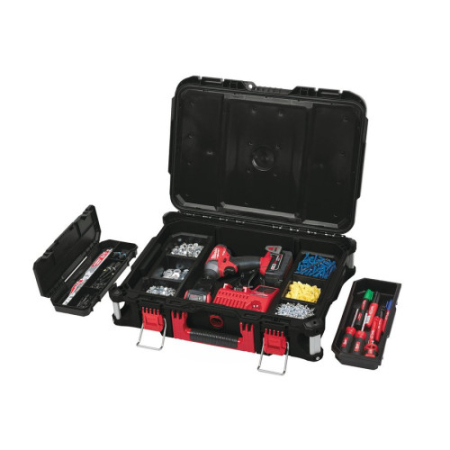 Cutie de transport PACKOUT™ 3, 4932464080 Milwaukee, MILWAUKEE [5]