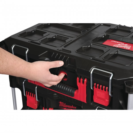 Cutie de transport PACKOUT™ 3, 4932464080 Milwaukee, MILWAUKEE [2]