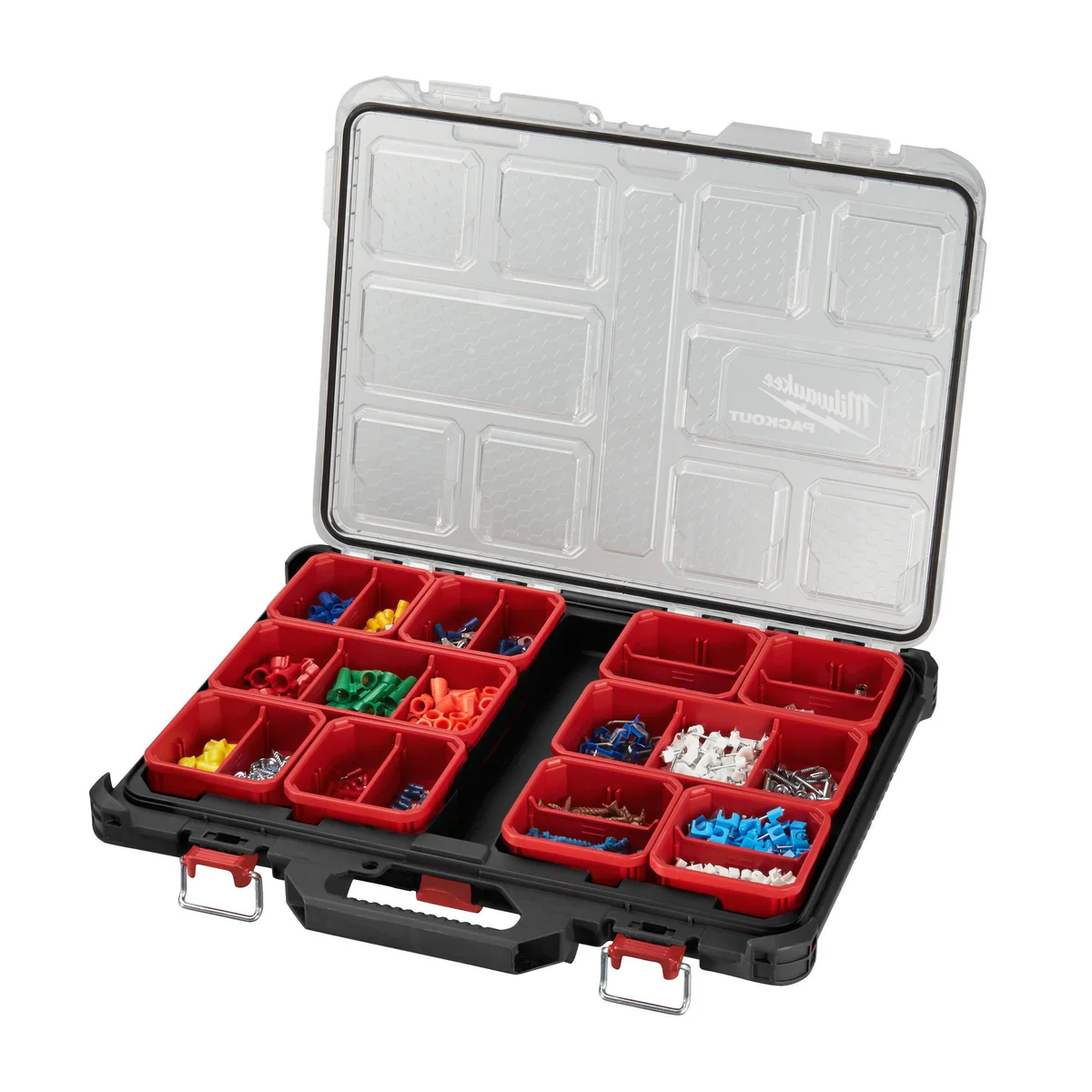 Cutie organizator subtire PACKOUT™- mare, 4932471064 Milwaukee, MILWAUKEE [3]