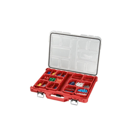 Cutie organizator subtire PACKOUT™- mare, 4932471064 Milwaukee, MILWAUKEE [4]
