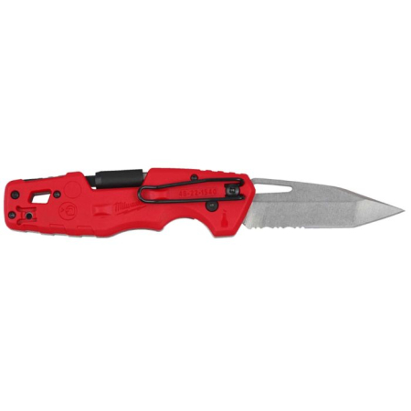 Cutit pliabil 5 în 1 FASTBACK, (4932492454), MILWAUKEE [2]