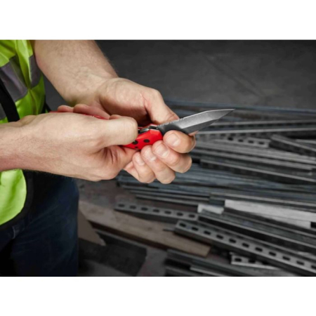 Cutit pliabil 5 în 1 FASTBACK, (4932492454), MILWAUKEE [4]