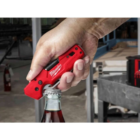 Cutit pliabil 5 în 1 FASTBACK, (4932492454), MILWAUKEE [6]