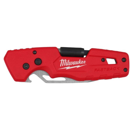 Cutit pliabil 5 în 1 FASTBACK, (4932492454), MILWAUKEE [1]
