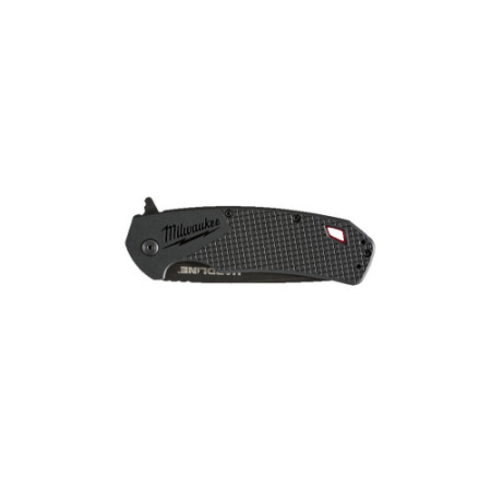 Cutit utilitar pliabil cu lama neteda, HARDLINE, 4932492453 Milwaukee, MILWAUKEE [1]