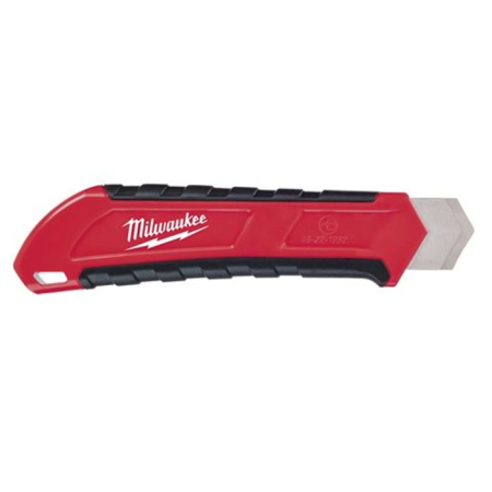 Cutter cu lamă tip "Snap Knives", lățime de 25mm, (48221962), MILWAUKEE [1]