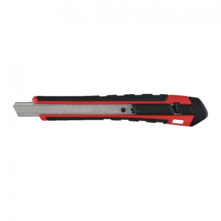 Cuttere, cutite si foarfece - Cutter cu lama tip "Snap Knives", lățime de 9mm, (48221960), MILWAUKEE