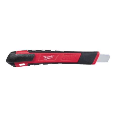 Cutter cu lama tip "Snap Knives", lățime de 9mm, (48221960), MILWAUKEE [1]